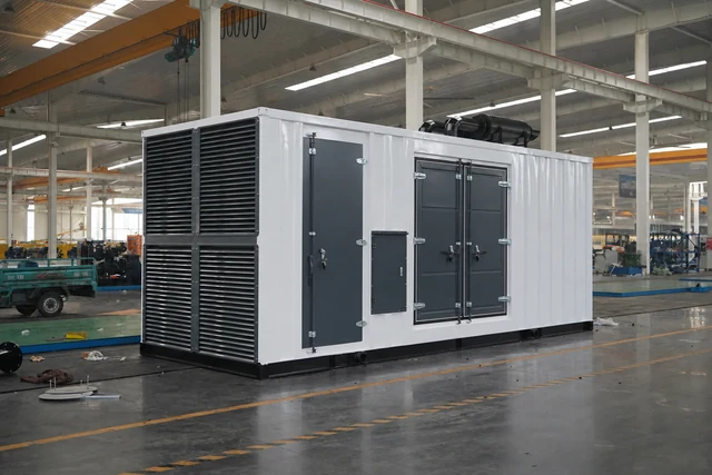 When Should an Aging Generator Be Upgraded, Paralleled or Replaced for Expansion?