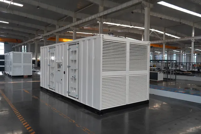 How Do You Choose Single-Phase, Three-Phase, 380 V, 400 V, 415 V, 440 V or 480 V?