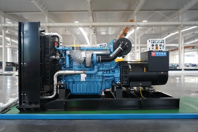 Why Must Prime, Standby and Critical-Power Duties Be Defined Before Generator Sizing?