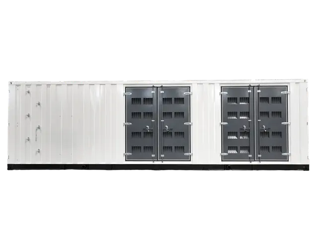 Why Can a Generator Overheat Even When the Room Has Large Louvers?