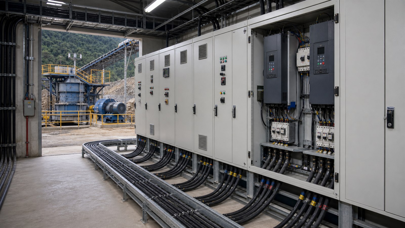 Sin reserva eléctrica antes de ampliar: por qué los equipos nuevos no arrancan en sitio